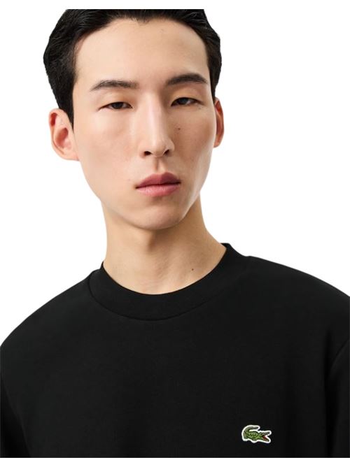 SH9801031 NERO lacoste | SH9801031 NERO